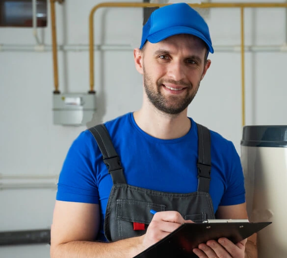 Desentupdiora Limp Jpa